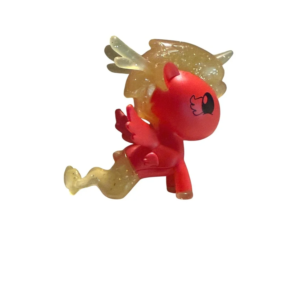 tokidoki unicorno mermicorno