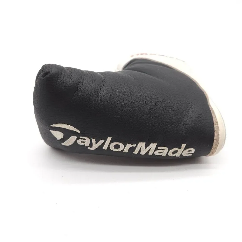 TaylorMade days questions business