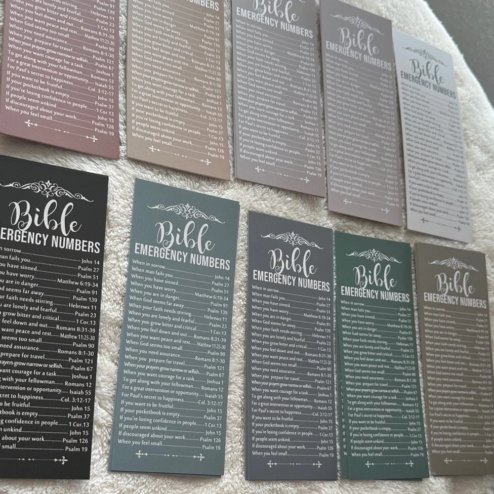 Inpirational Gifts set bible