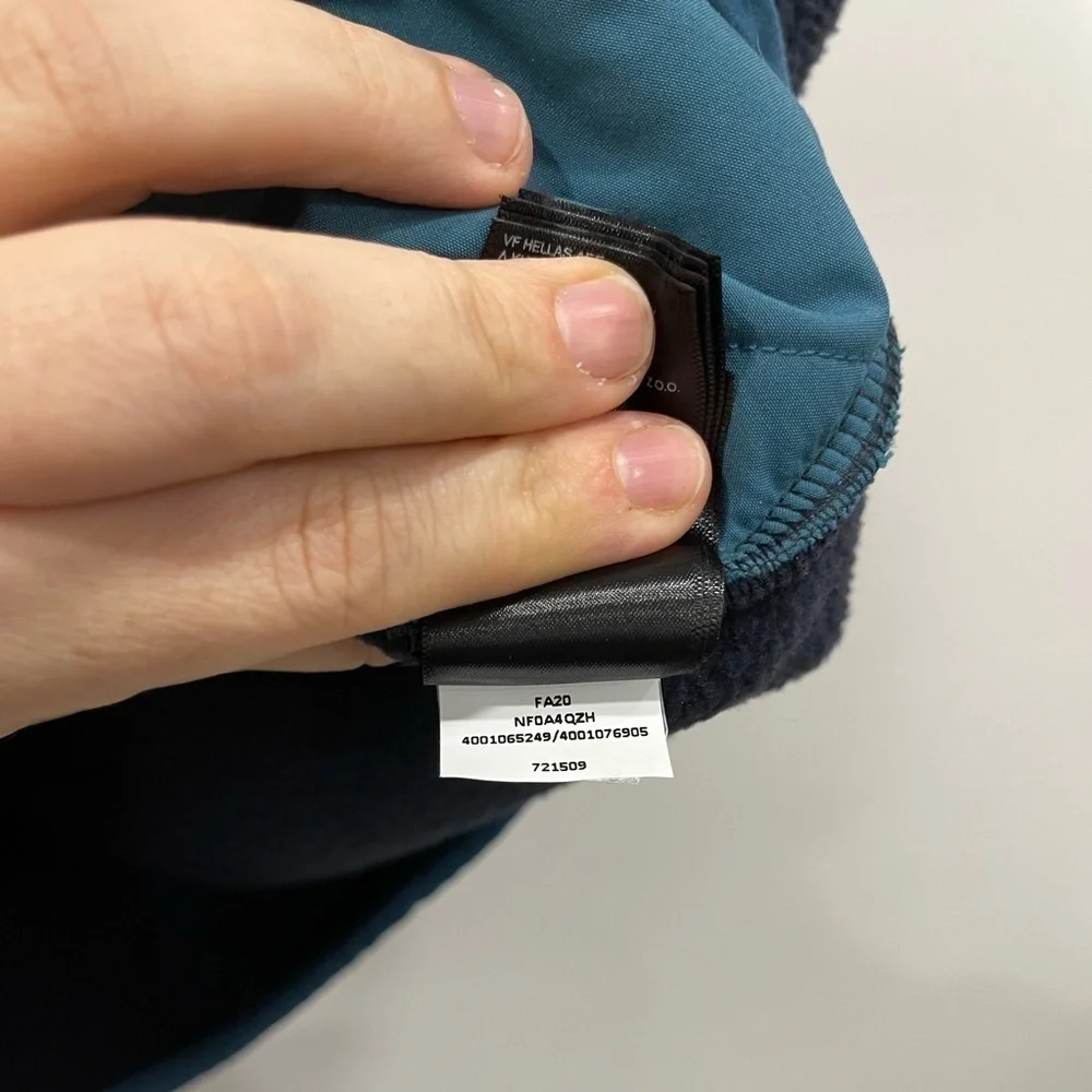 The North Face north face