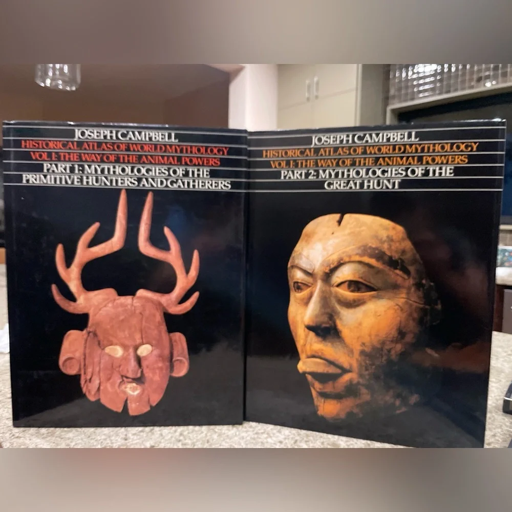 Harper & Row complete volume