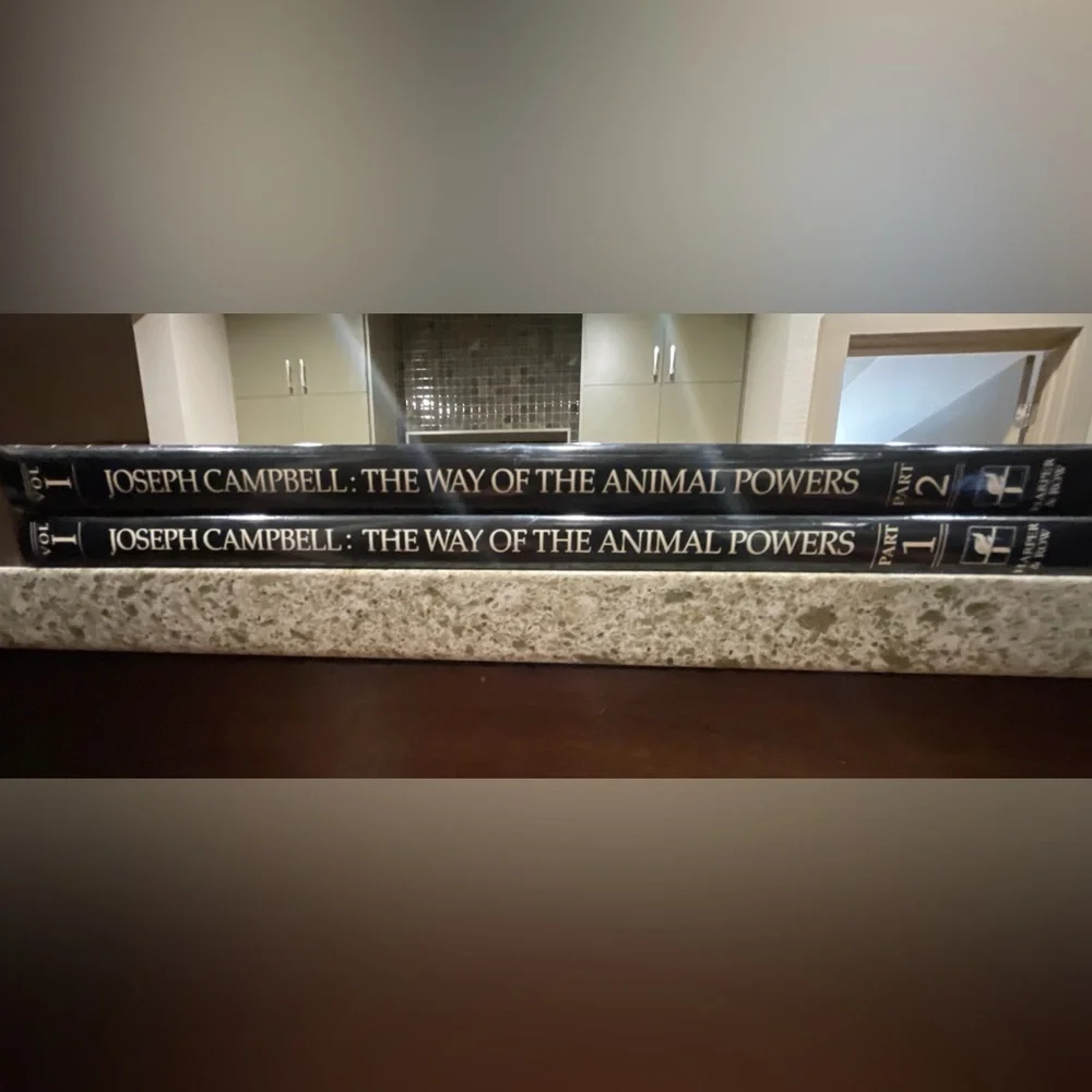 Harper & Row complete volume