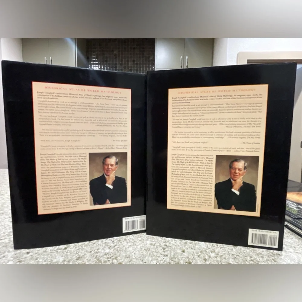 Harper & Row complete volume