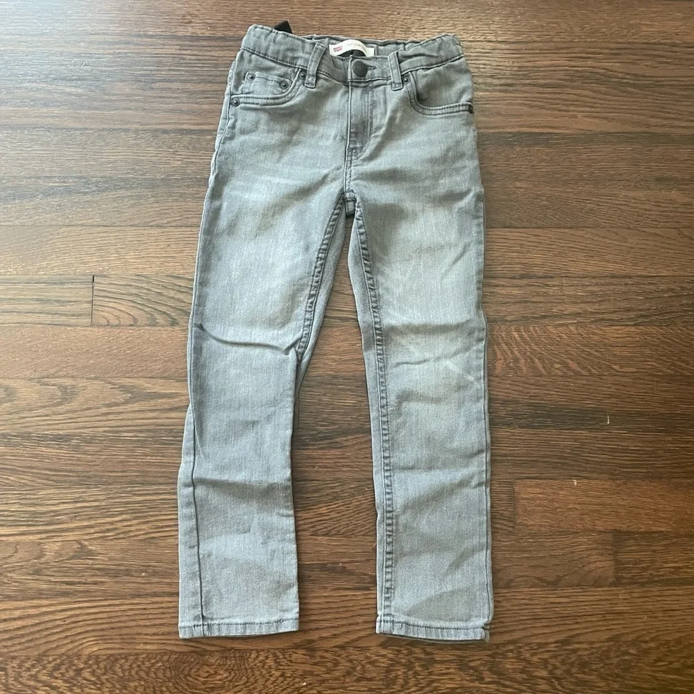 Kids Levi’s