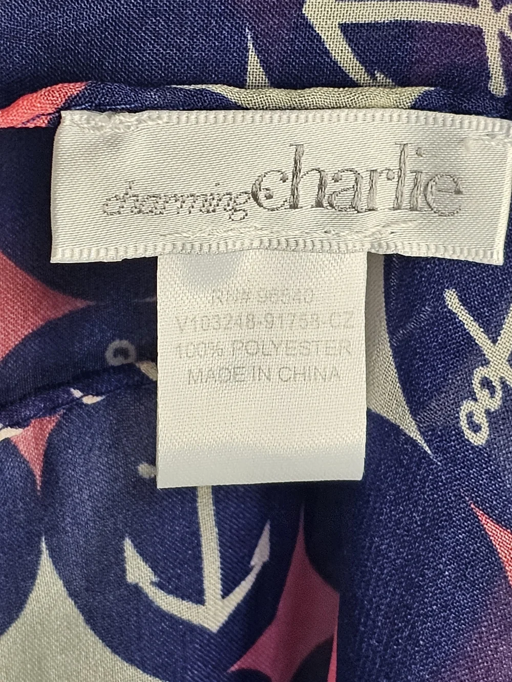 Charming Charlie charming charlie