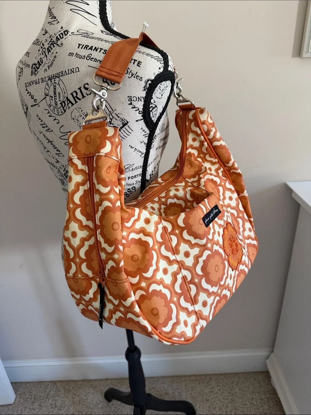 N/A catalina patchwork