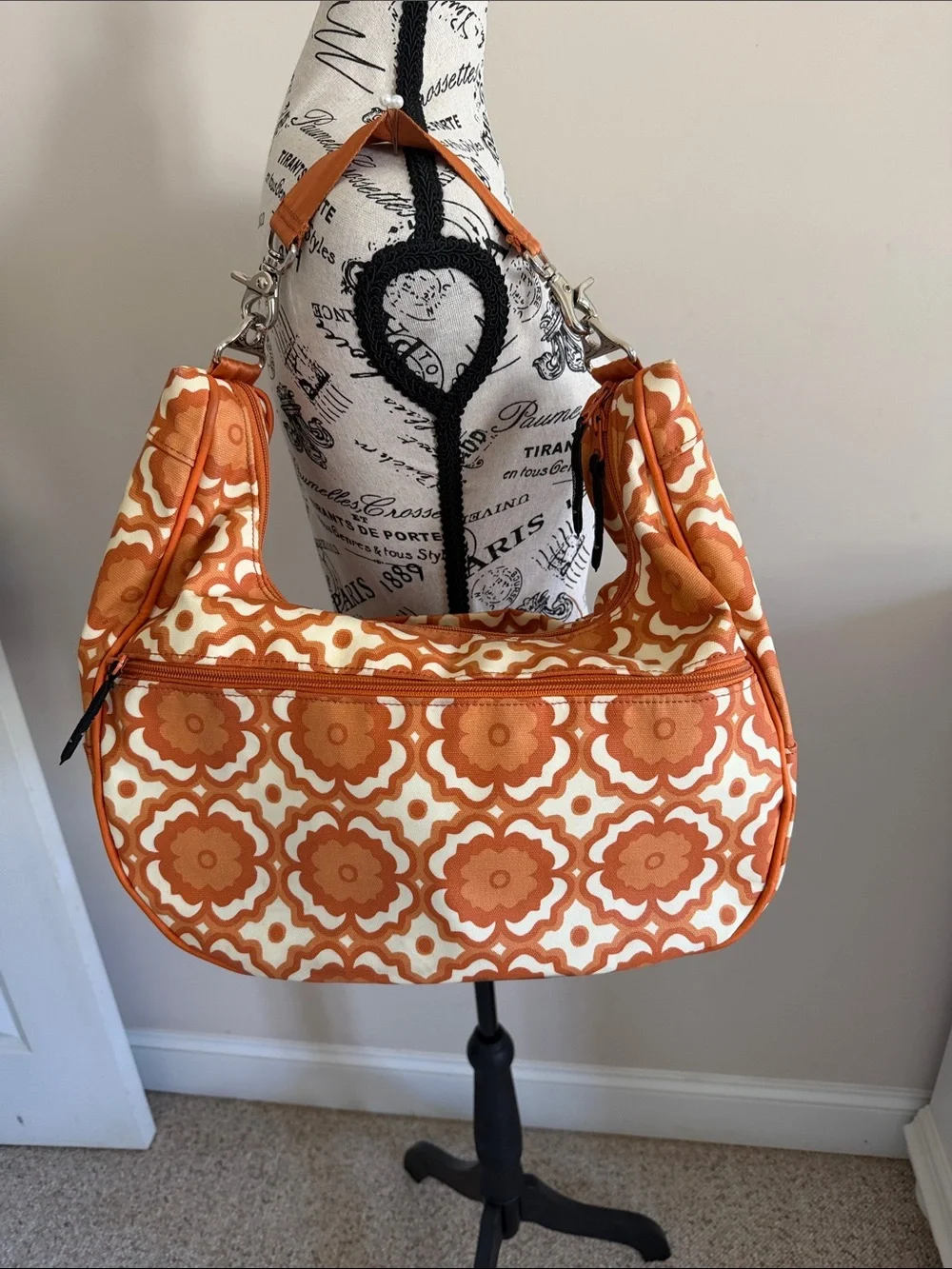 N/A catalina patchwork