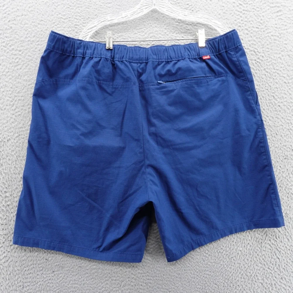 Levis levis mens