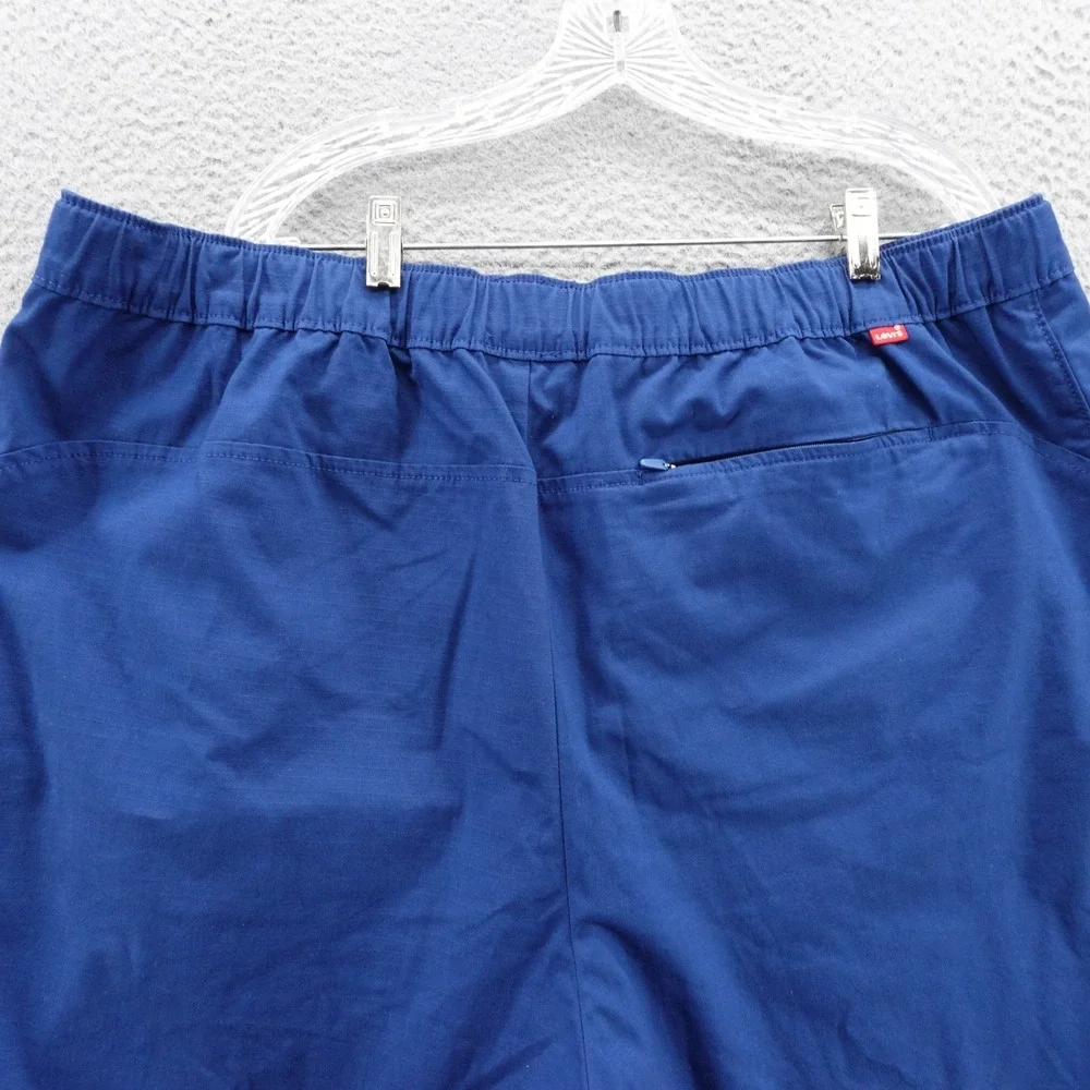 Levis levis mens