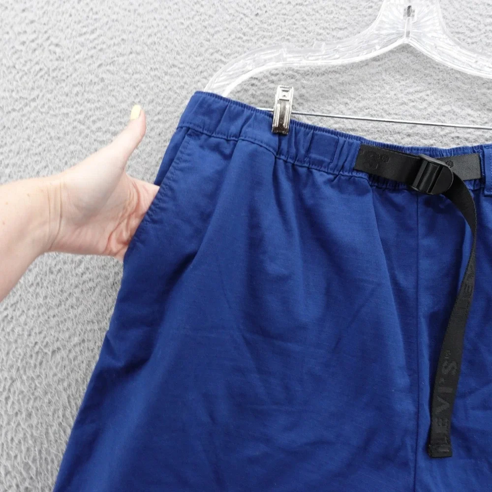 Levis levis mens