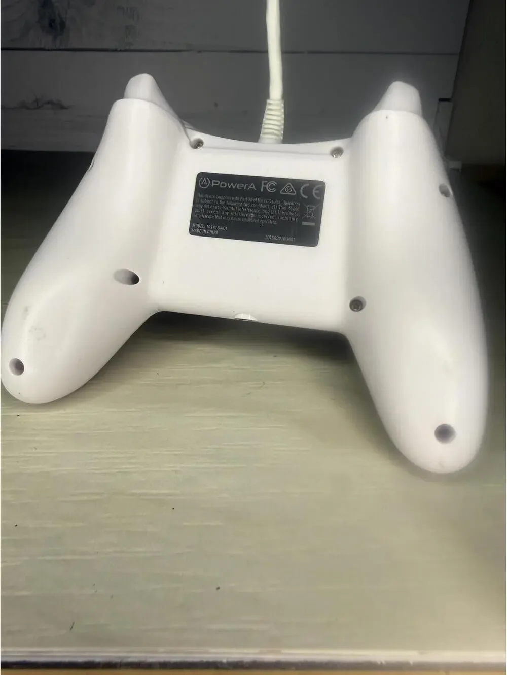 Powera that xbox usb