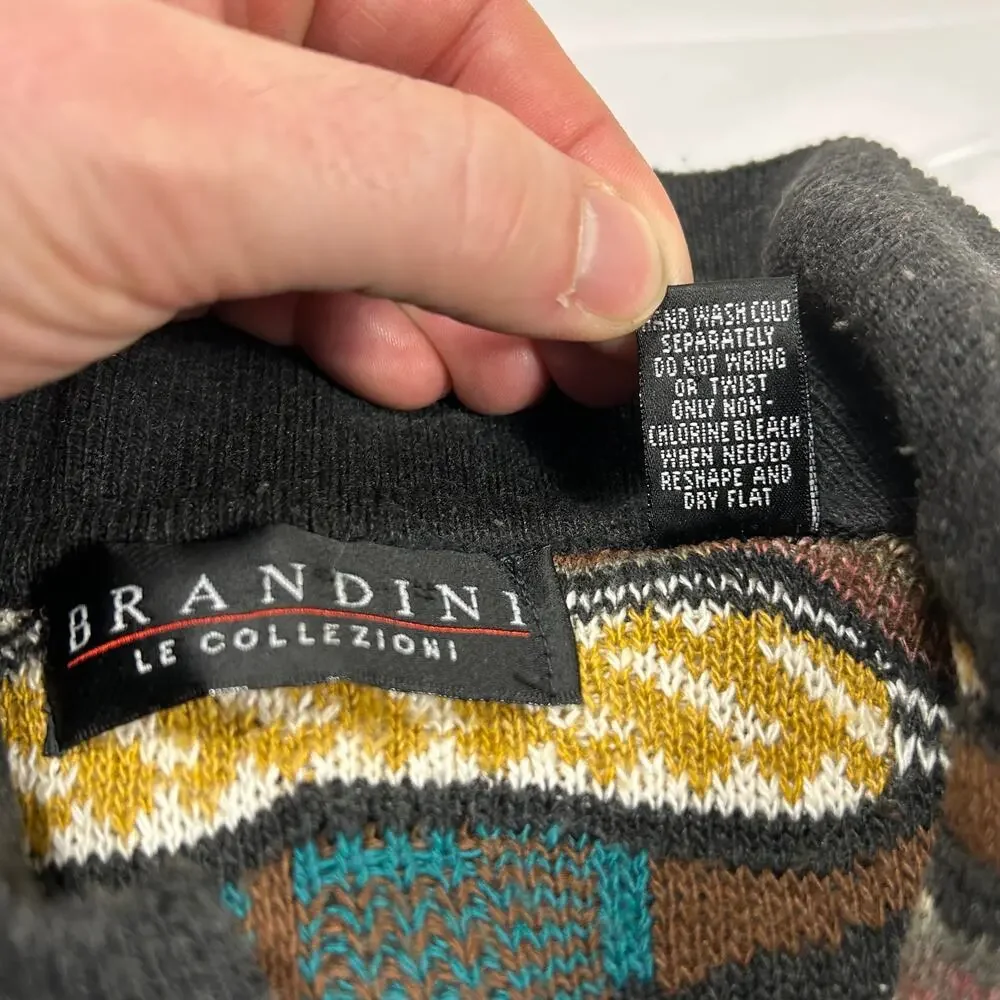 Brandini Le Collezioni get legendary