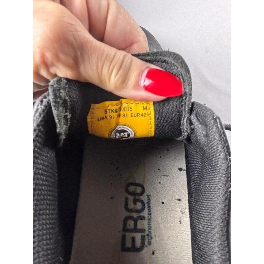 Caterpillar cat ergo