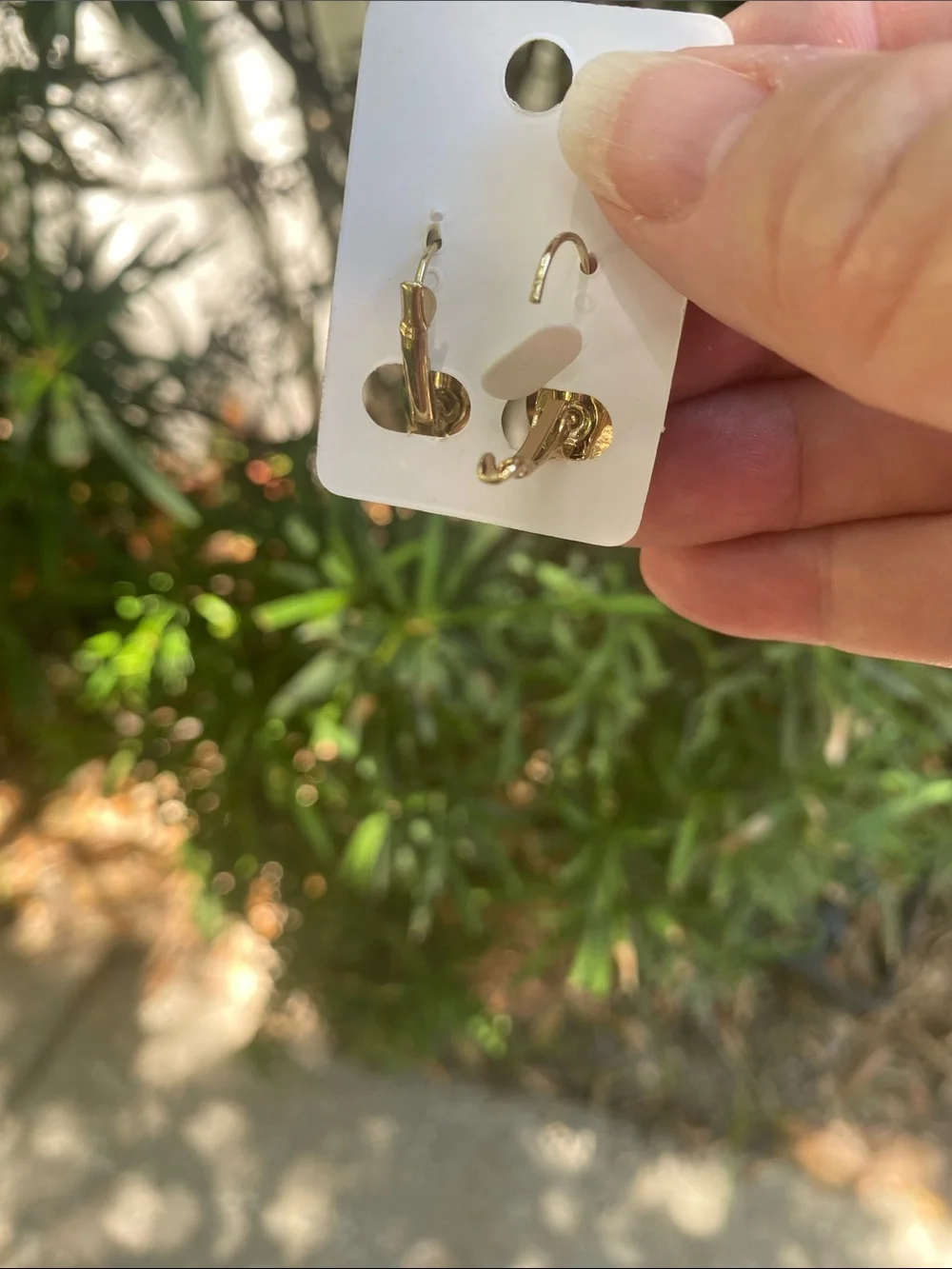 Fashion Jewelry heart shaped