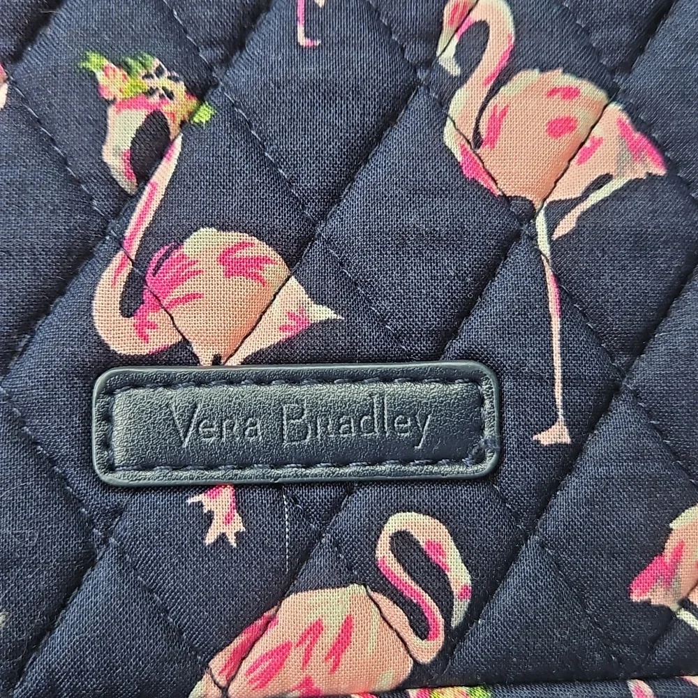 Vera Bradley fits most