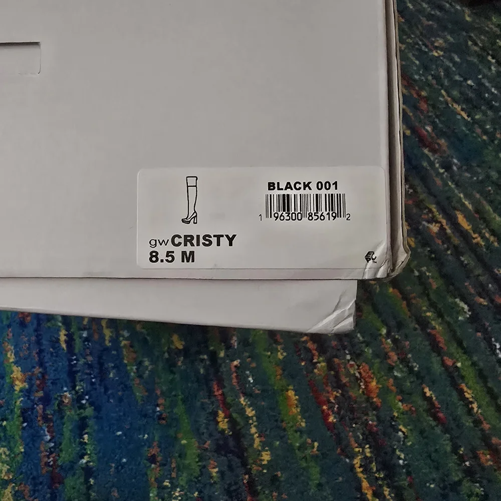 Guess women cristy