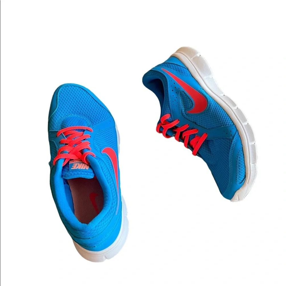 Nike brand like