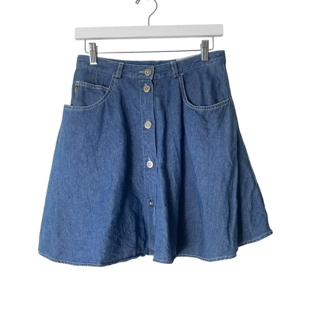 Armani Jeans vintage armani