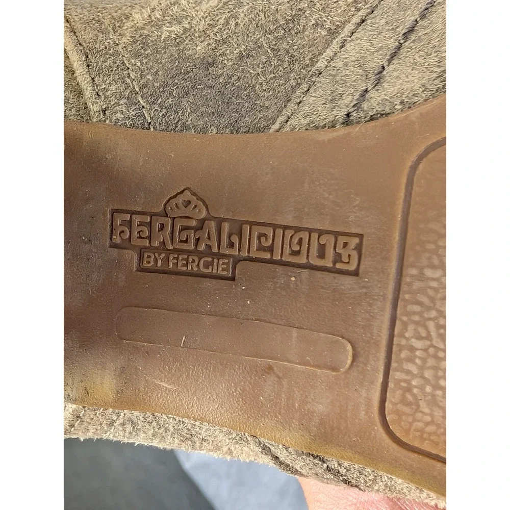 Fergalicious By Fergie fergalicious by