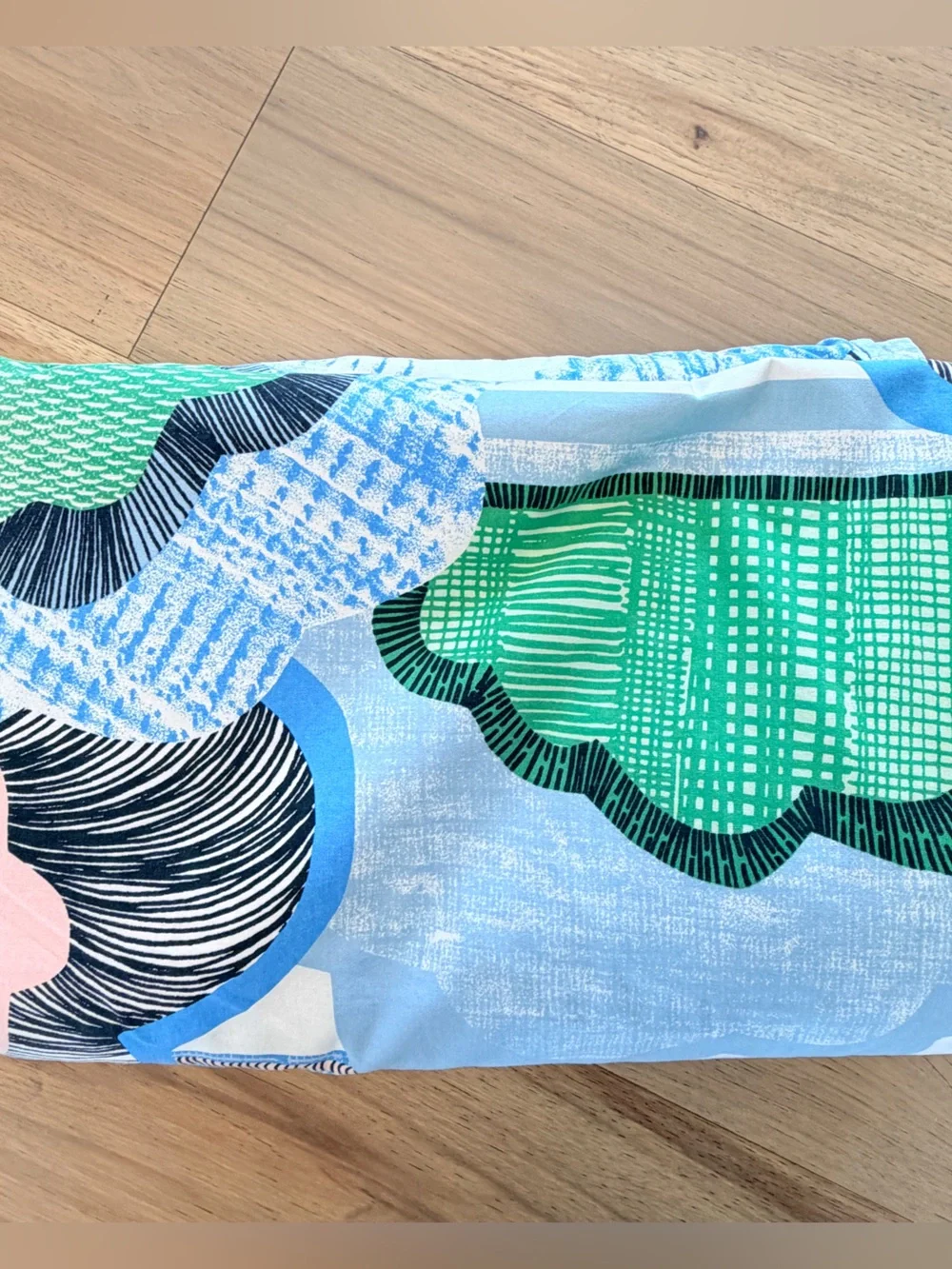 IKEA bring clean