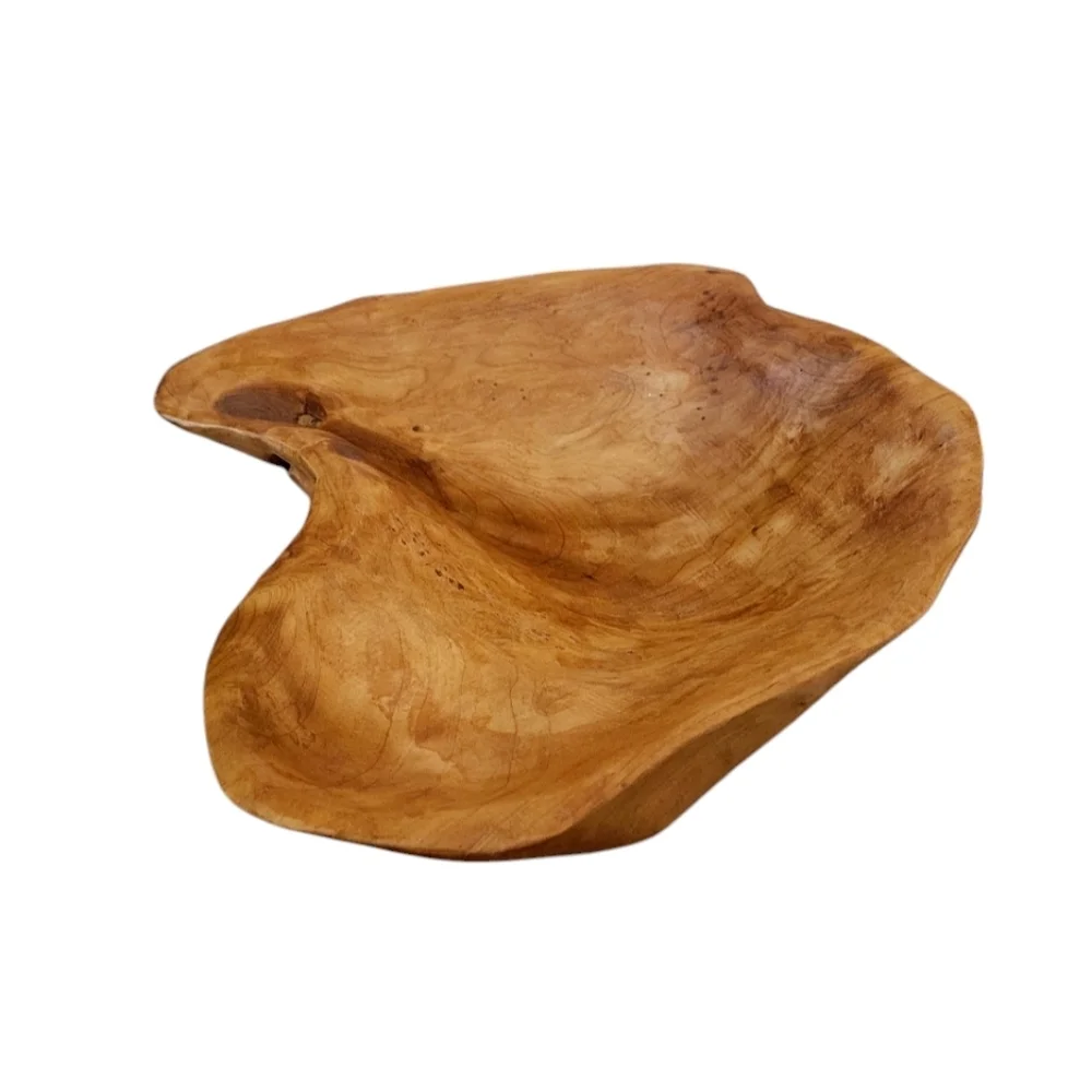 N/A burl wood
