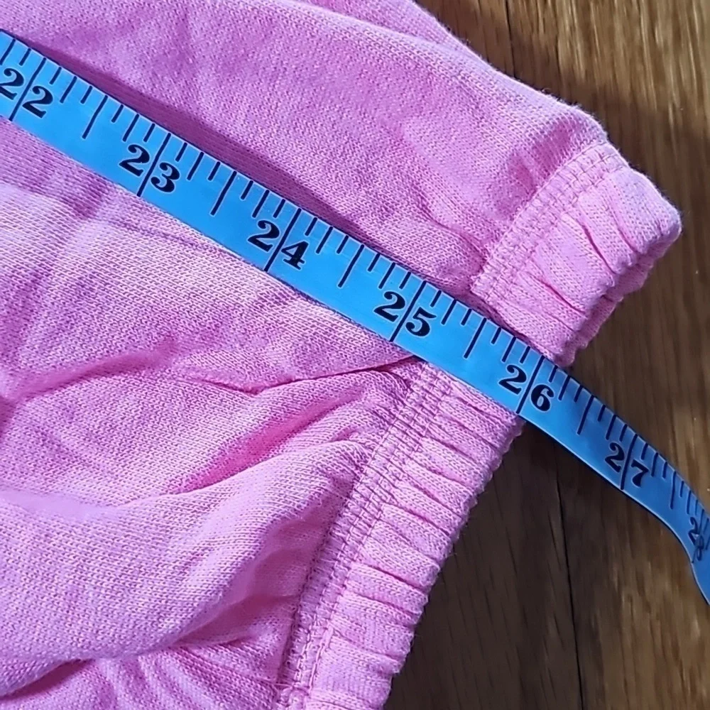Justice nwot pink