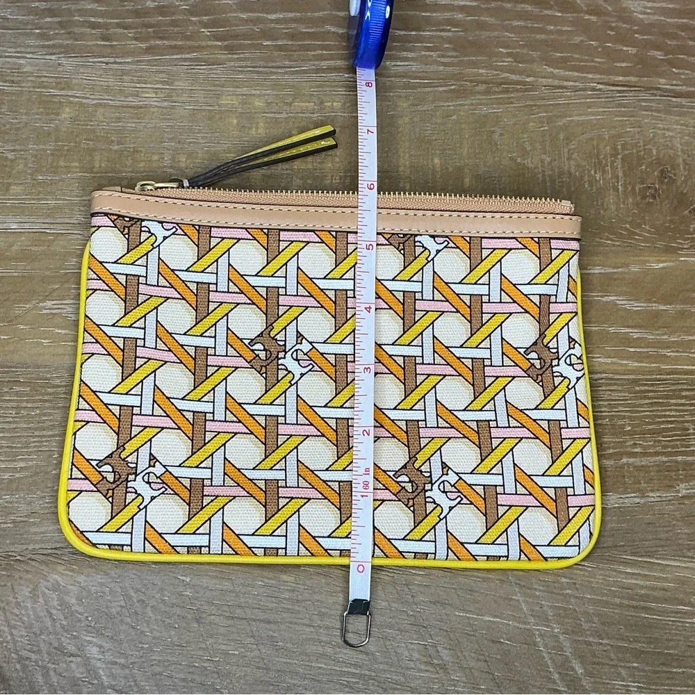 Tory Burch tory piping
