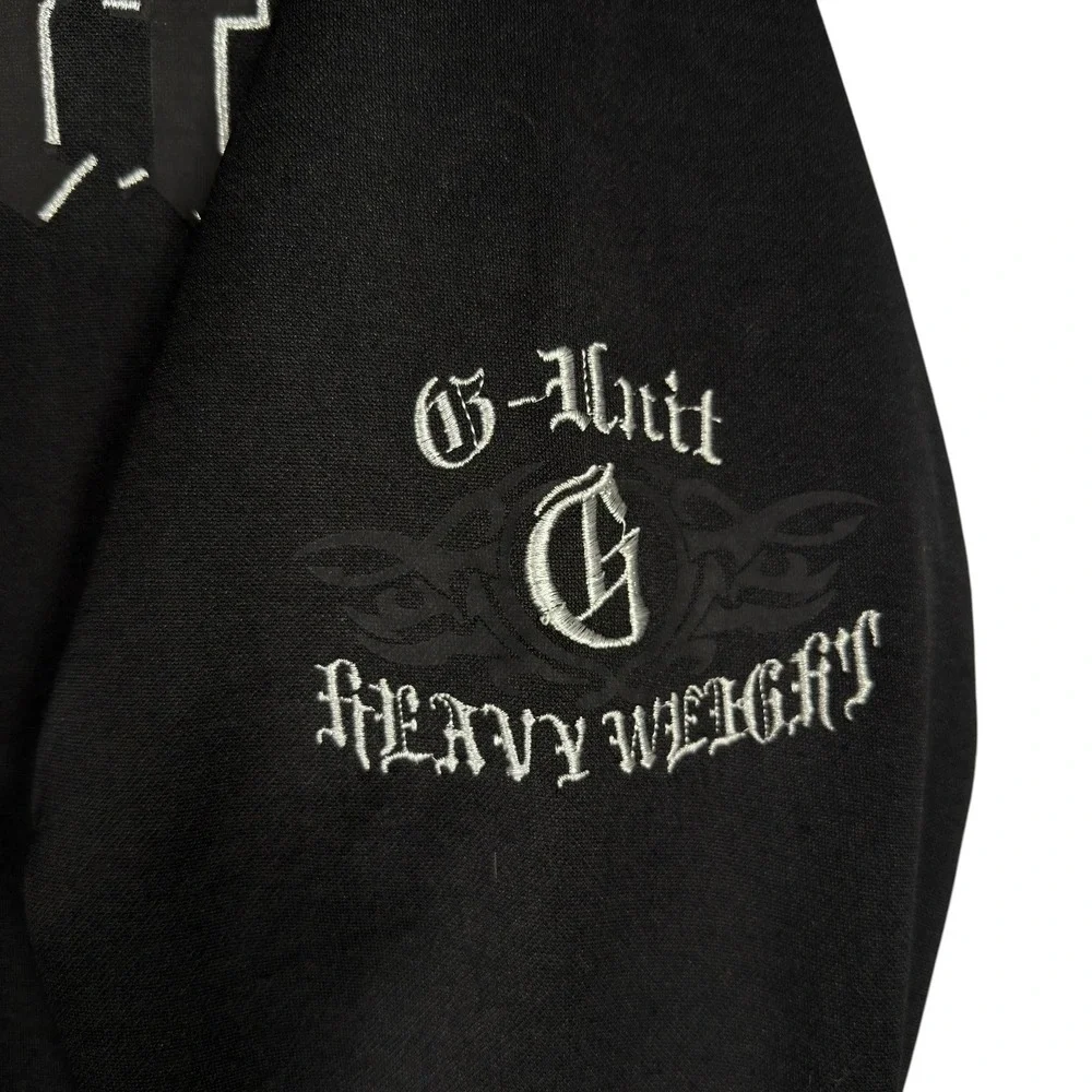 G-Unit unit heavy