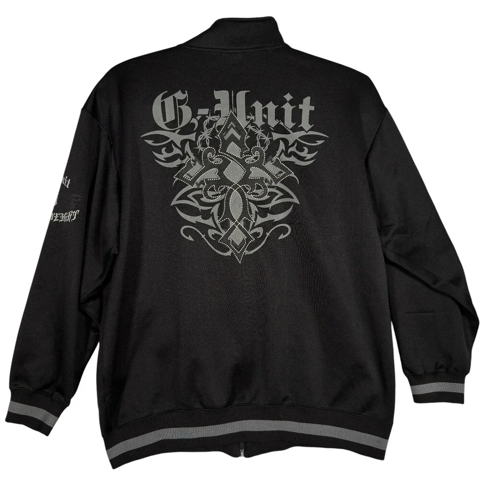 G-Unit unit heavy