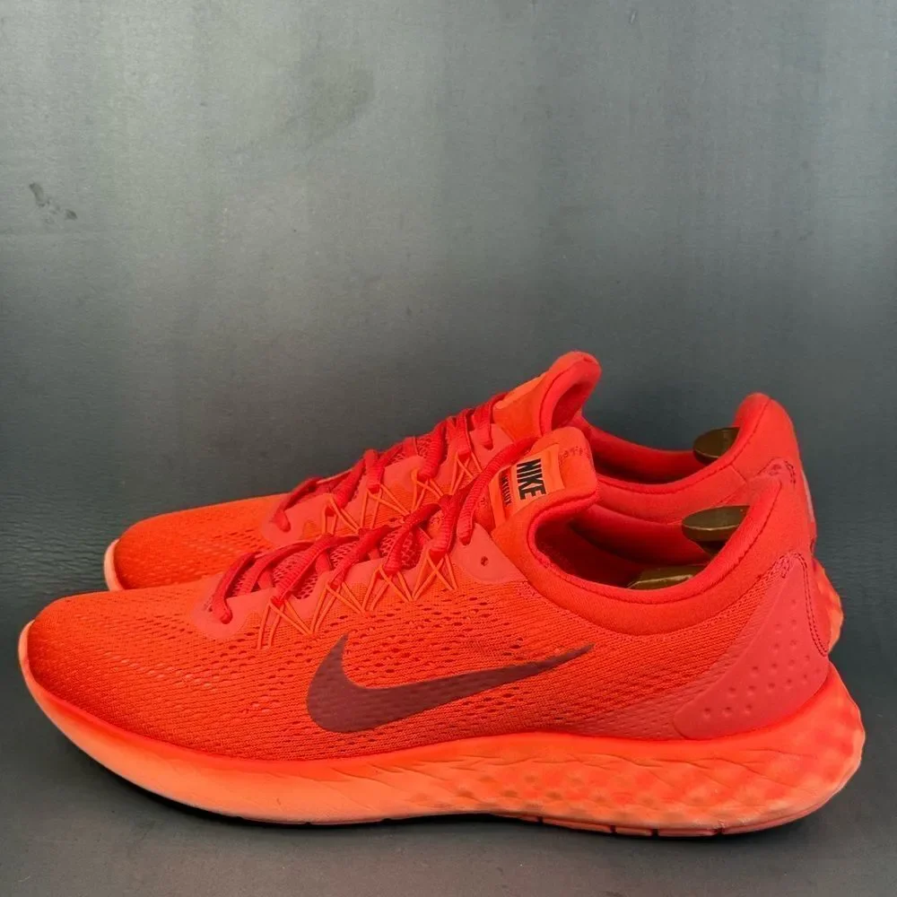 Nike gently used