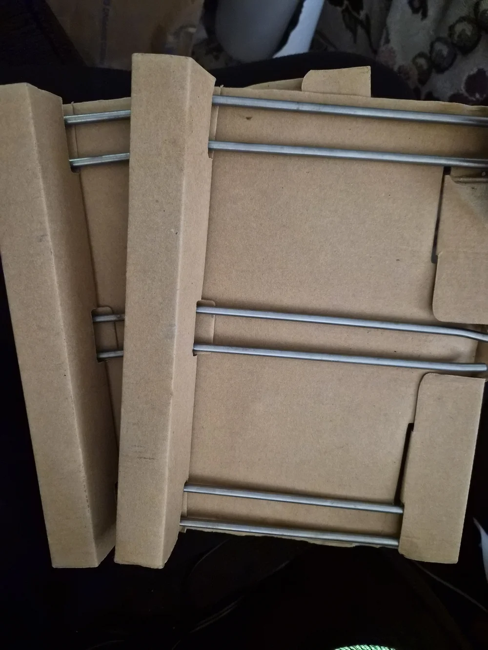 IKEA rationell variera