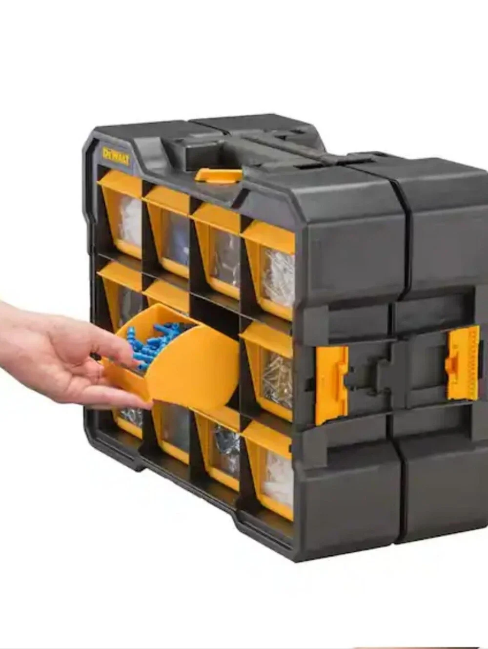 Dewalt durable parts