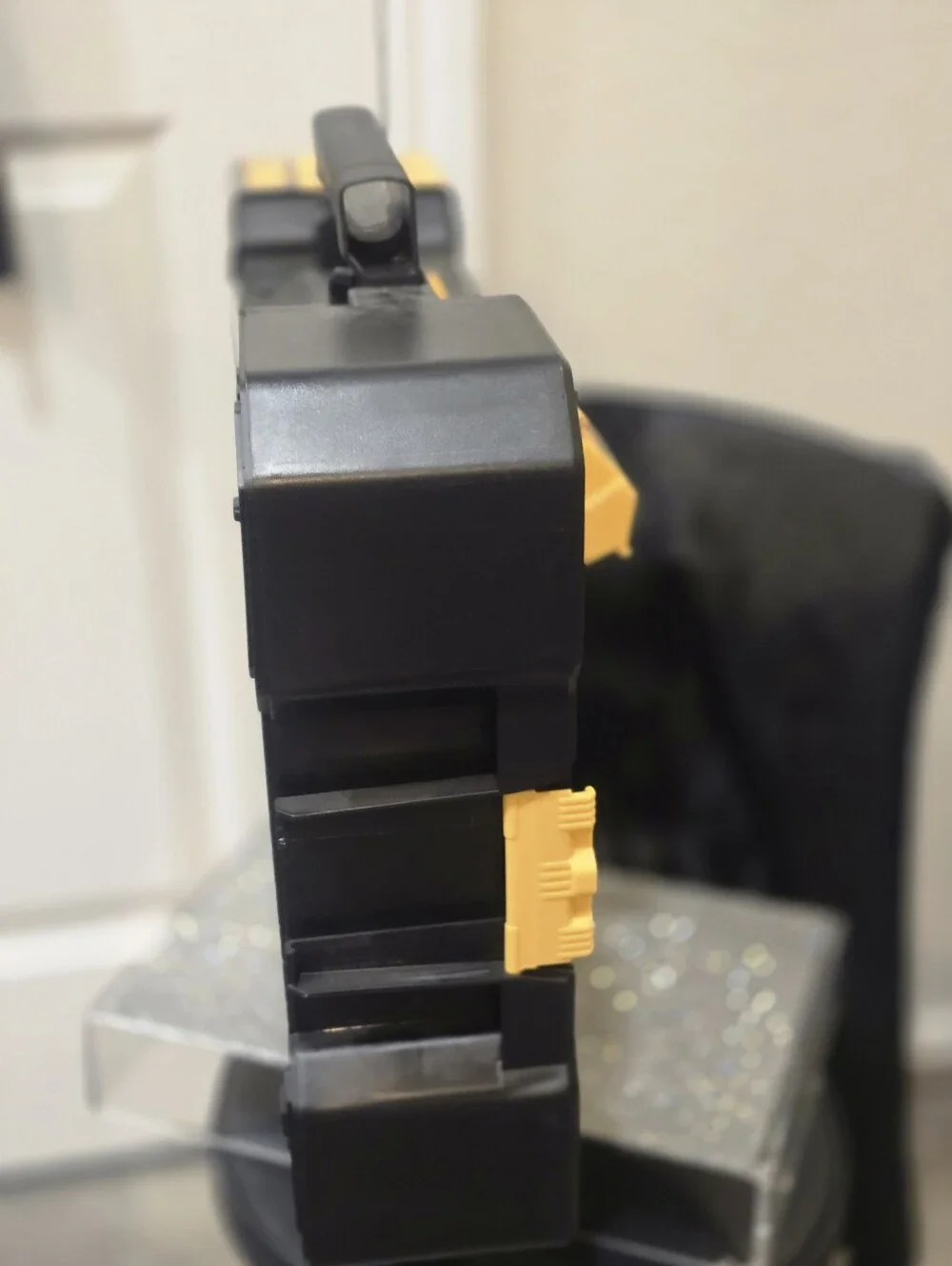 Dewalt durable parts