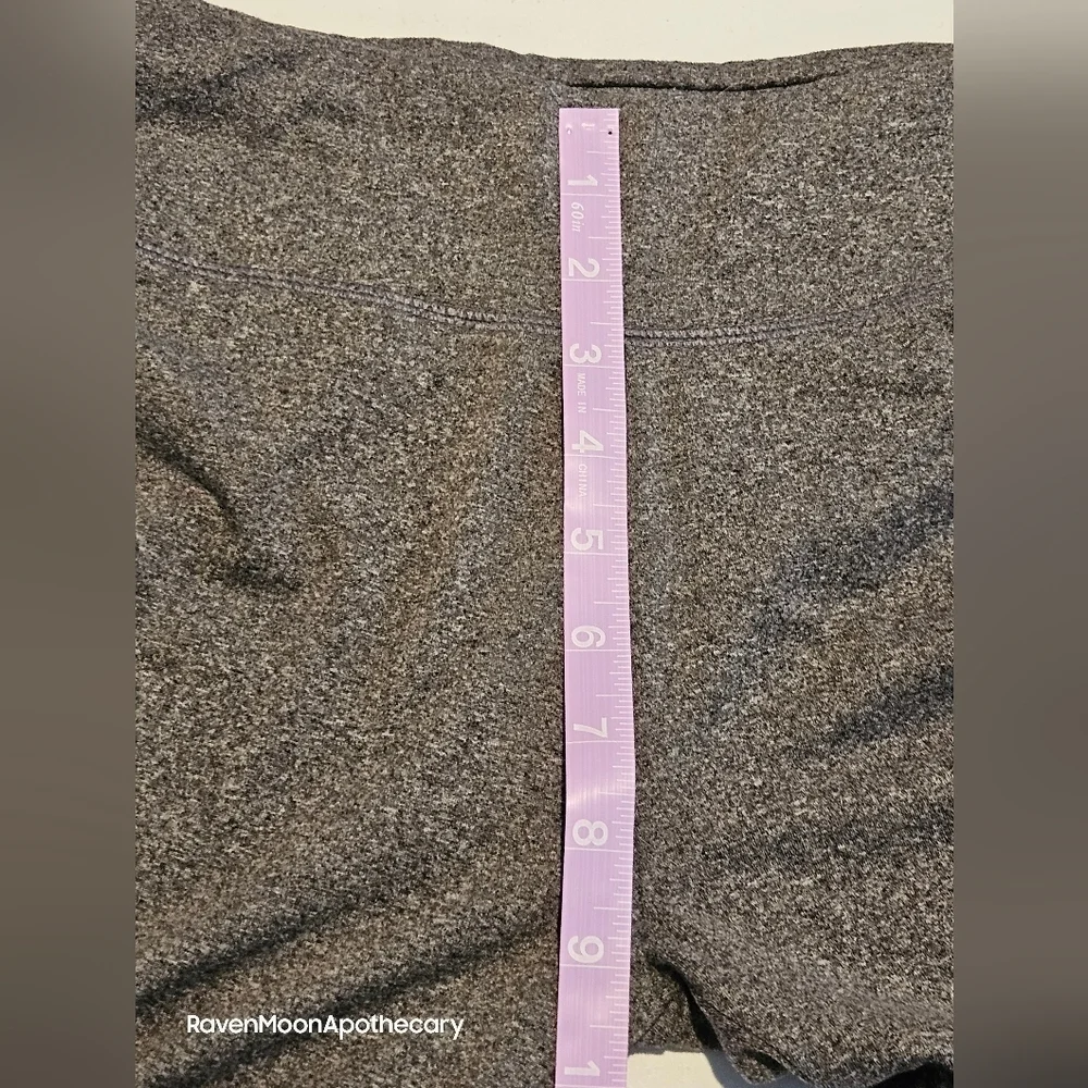 Justice brand size