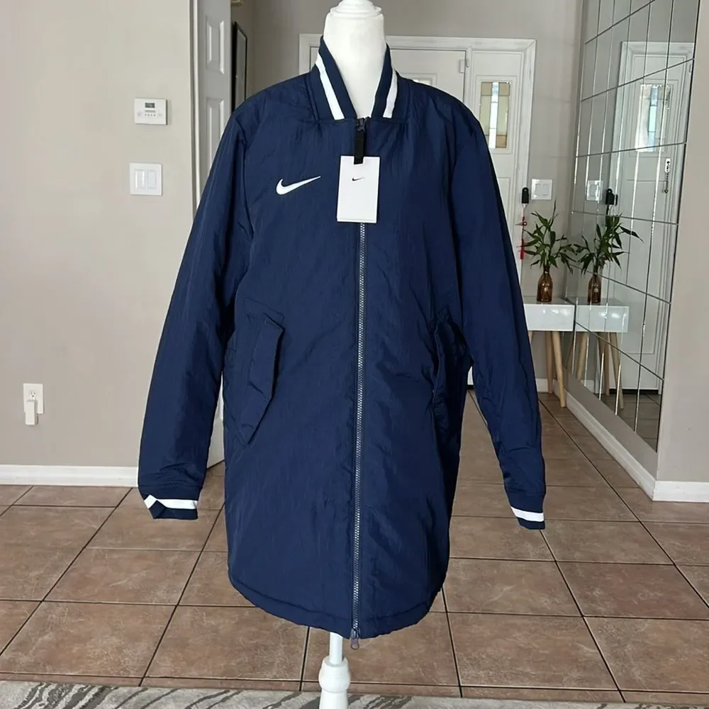 Nike new tag
