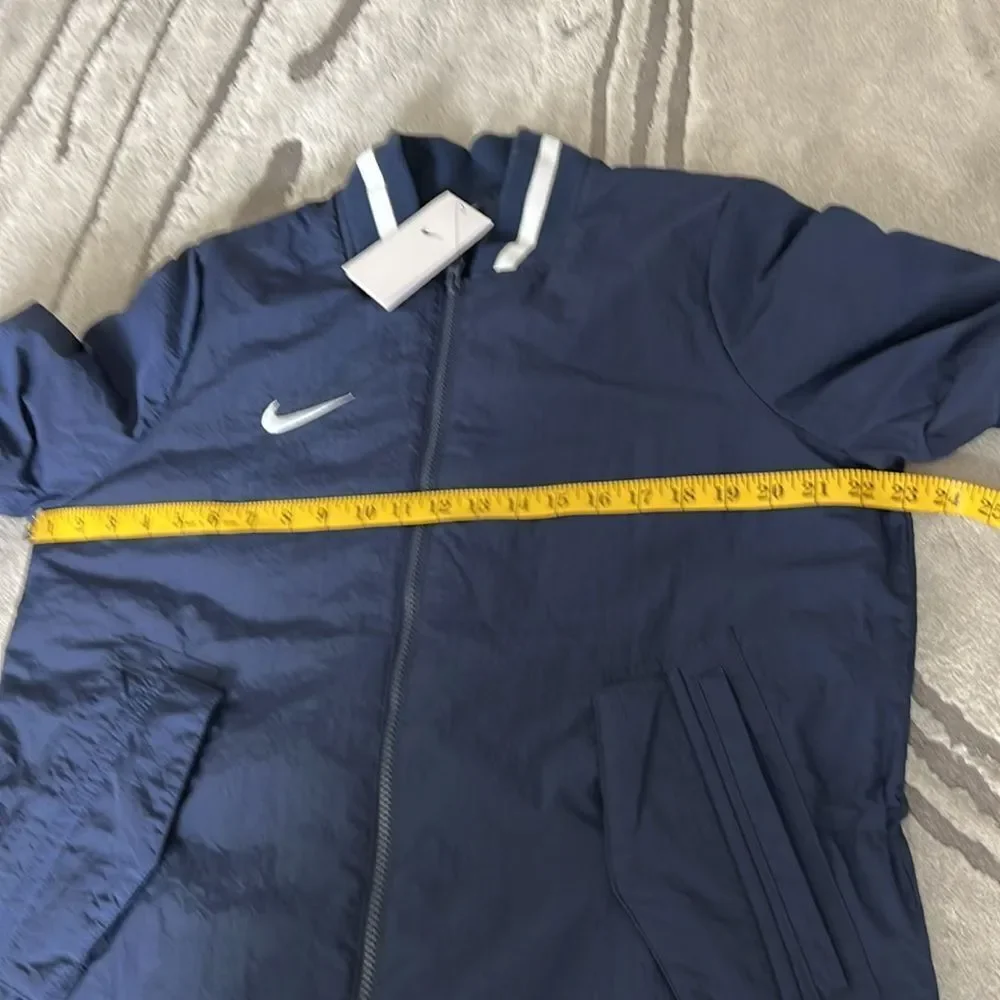Nike new tag