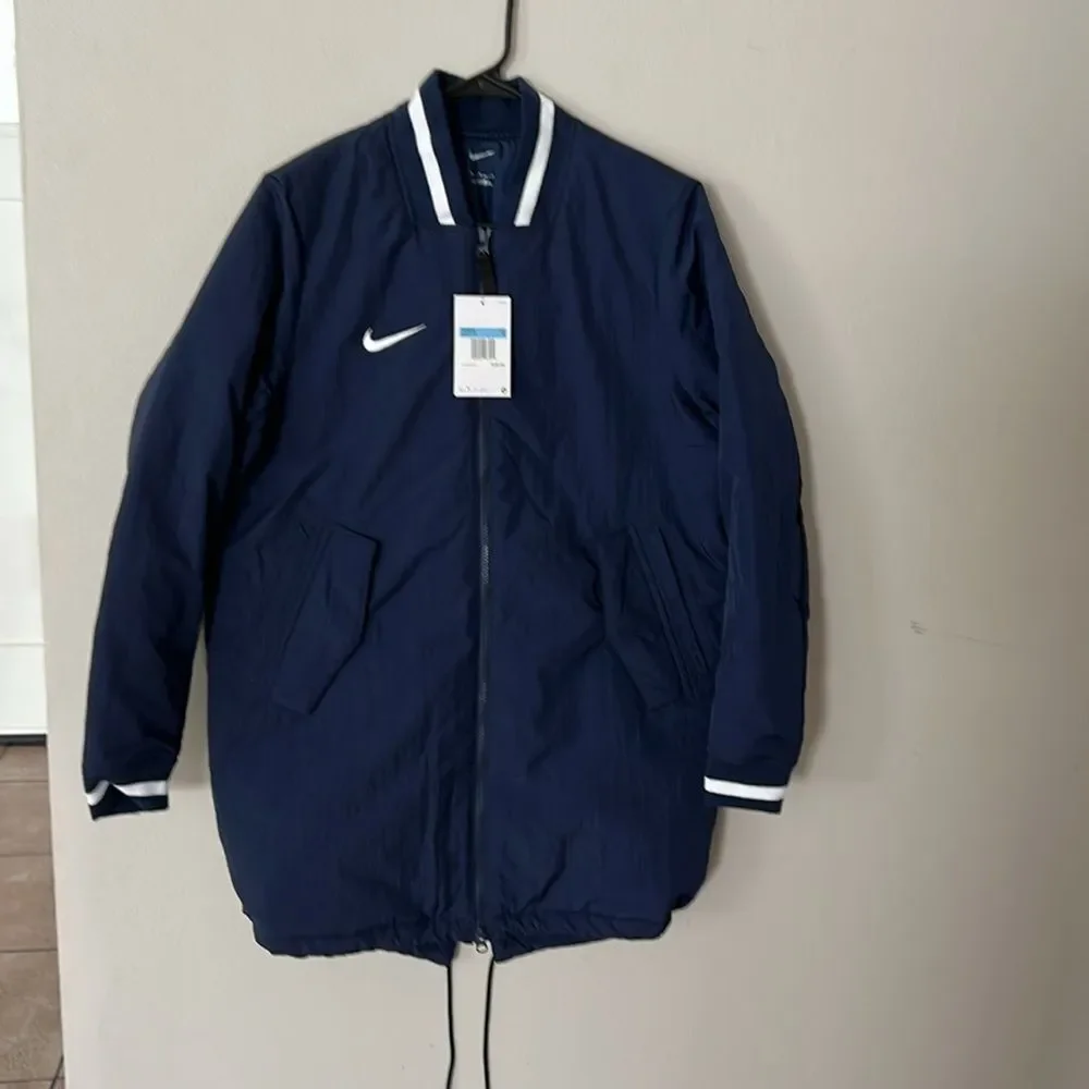 Nike new tag