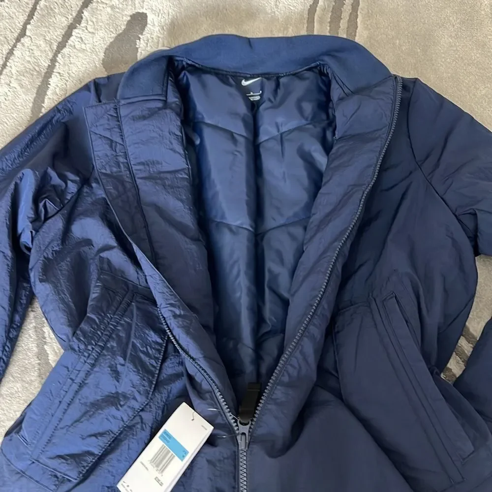 Nike new tag