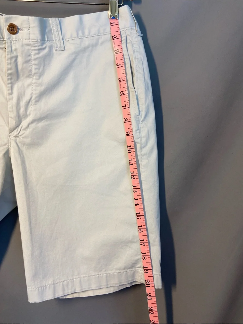 J. Crew crew white