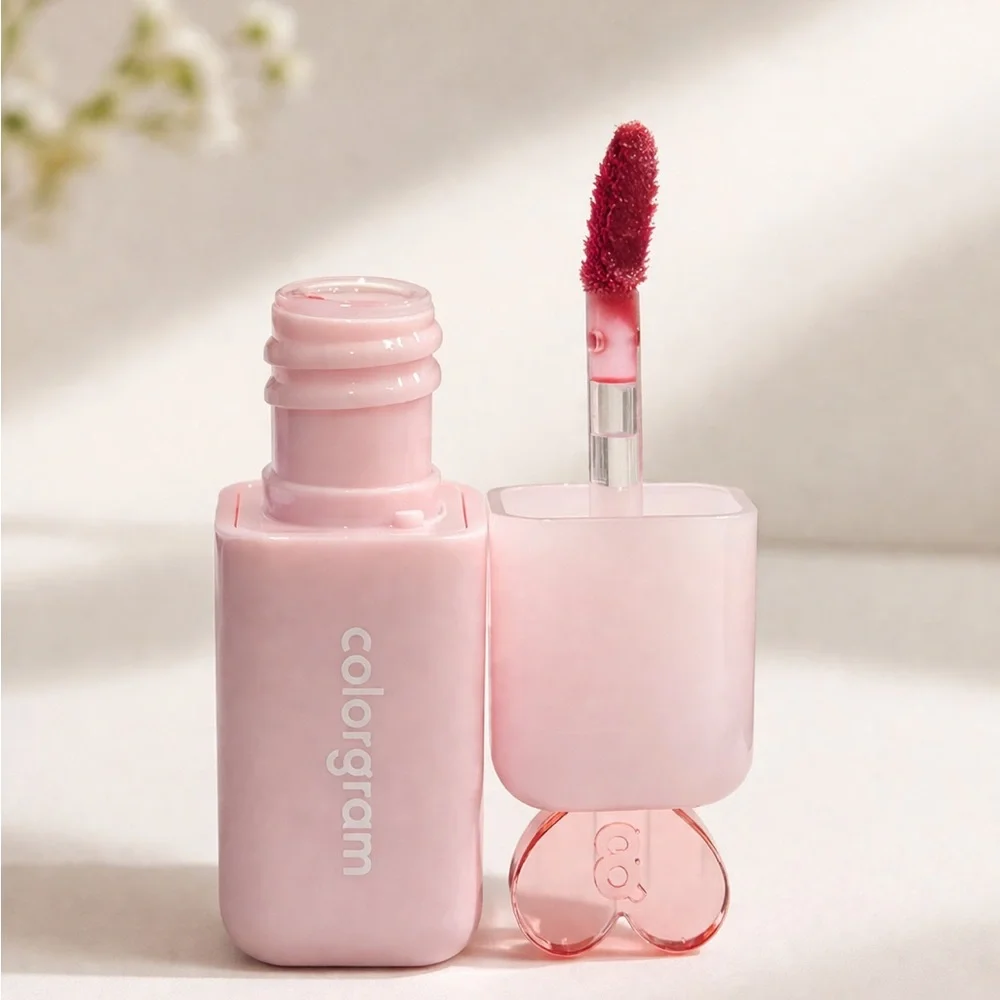 Colorgram hydrating pink