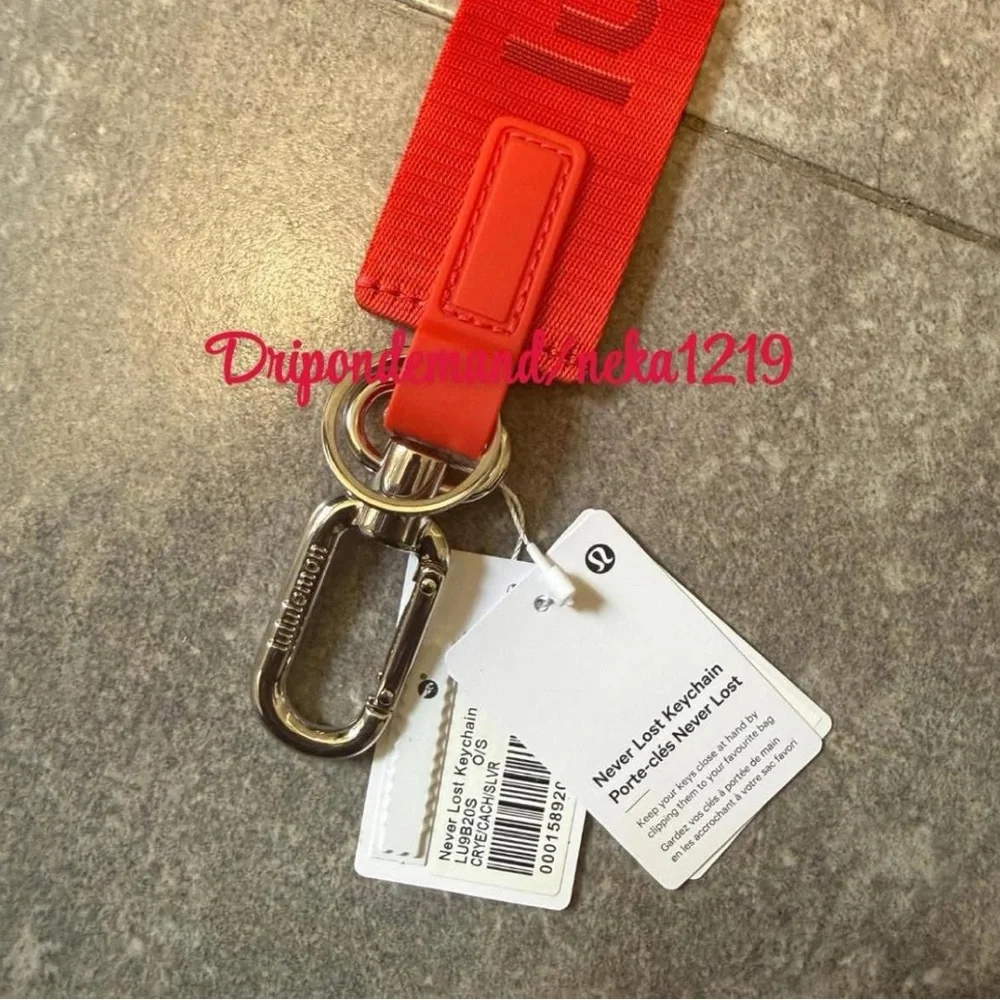 lululemon athletica brand new