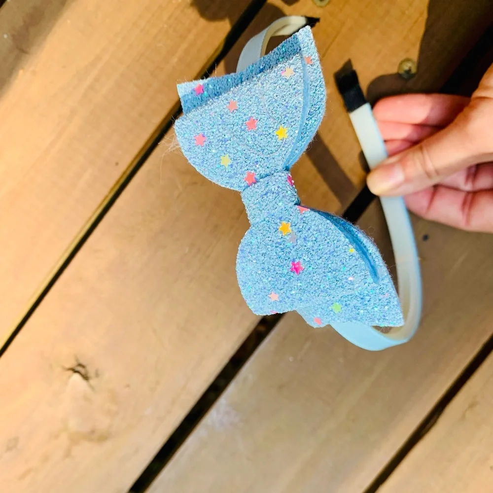 N/A coordinated bow see