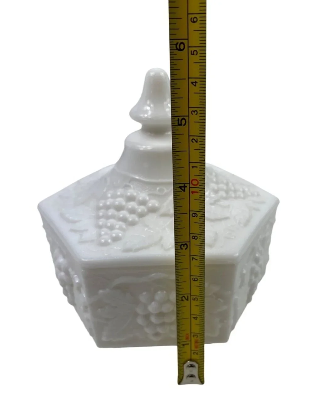 imperial vintage milk