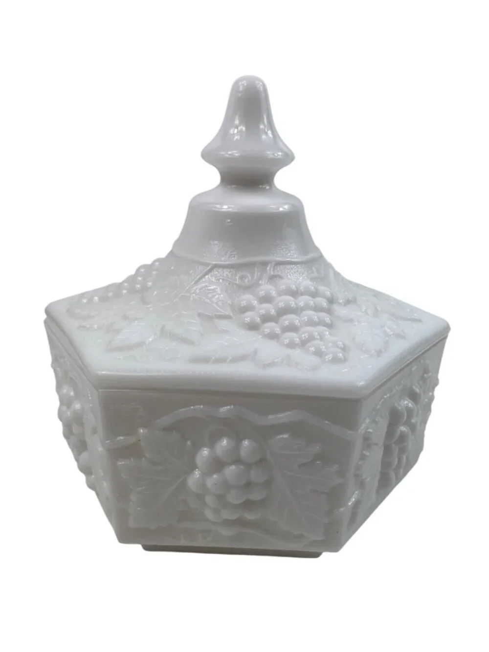 imperial vintage milk