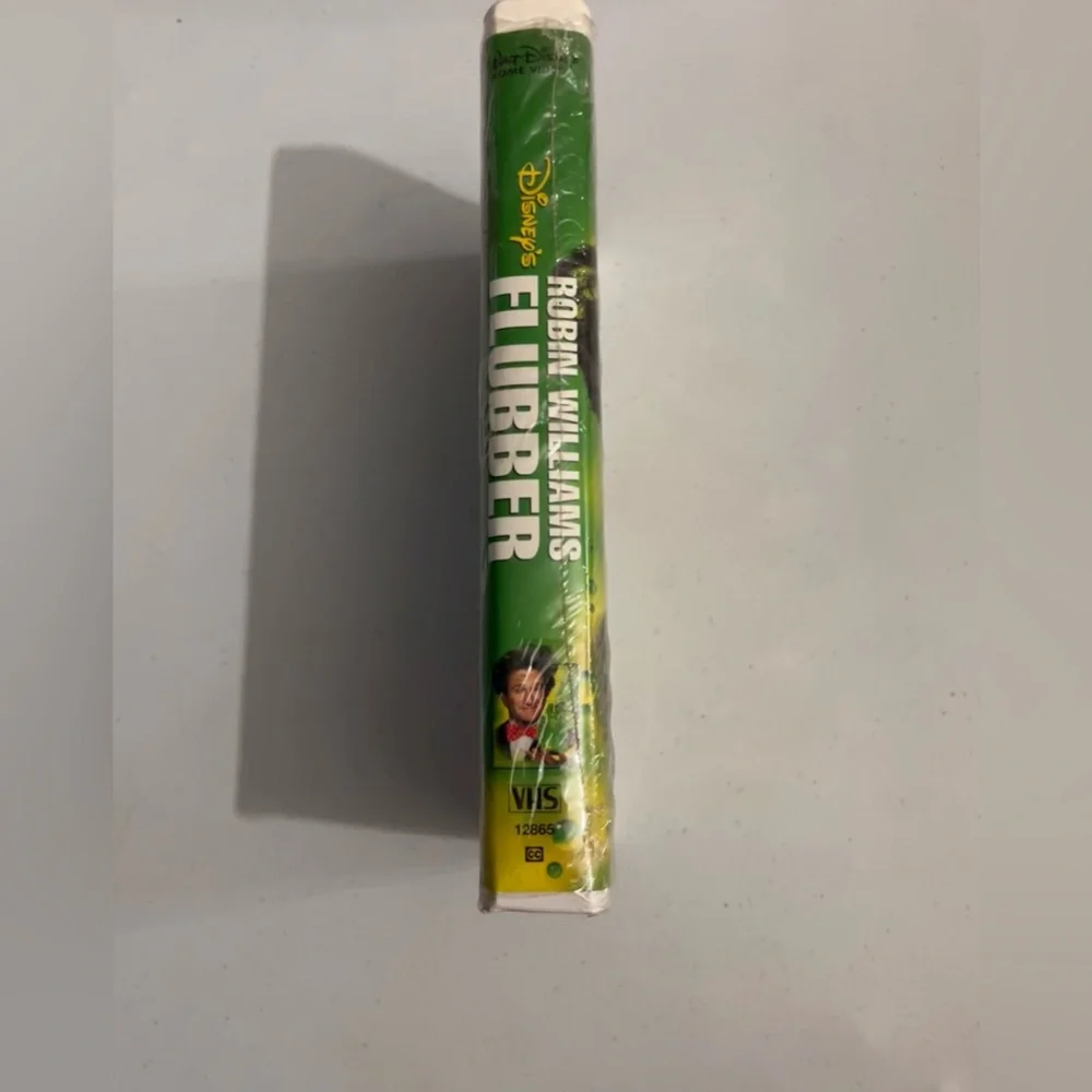 Disney sealed are printed