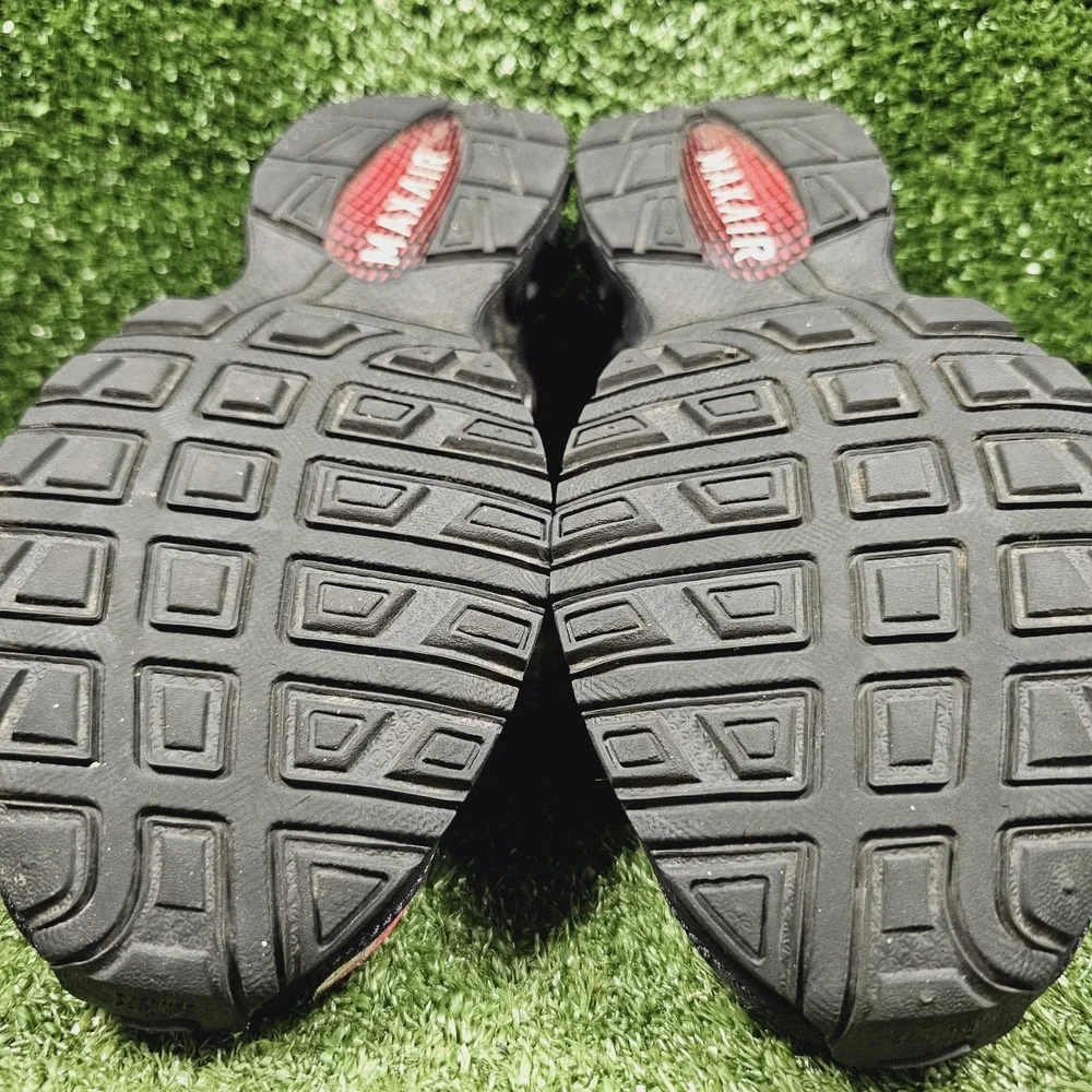 Nike some darker