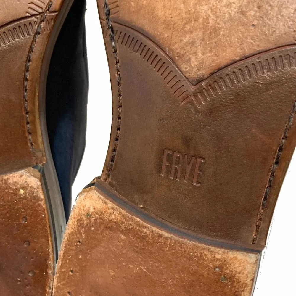 Frye step out
