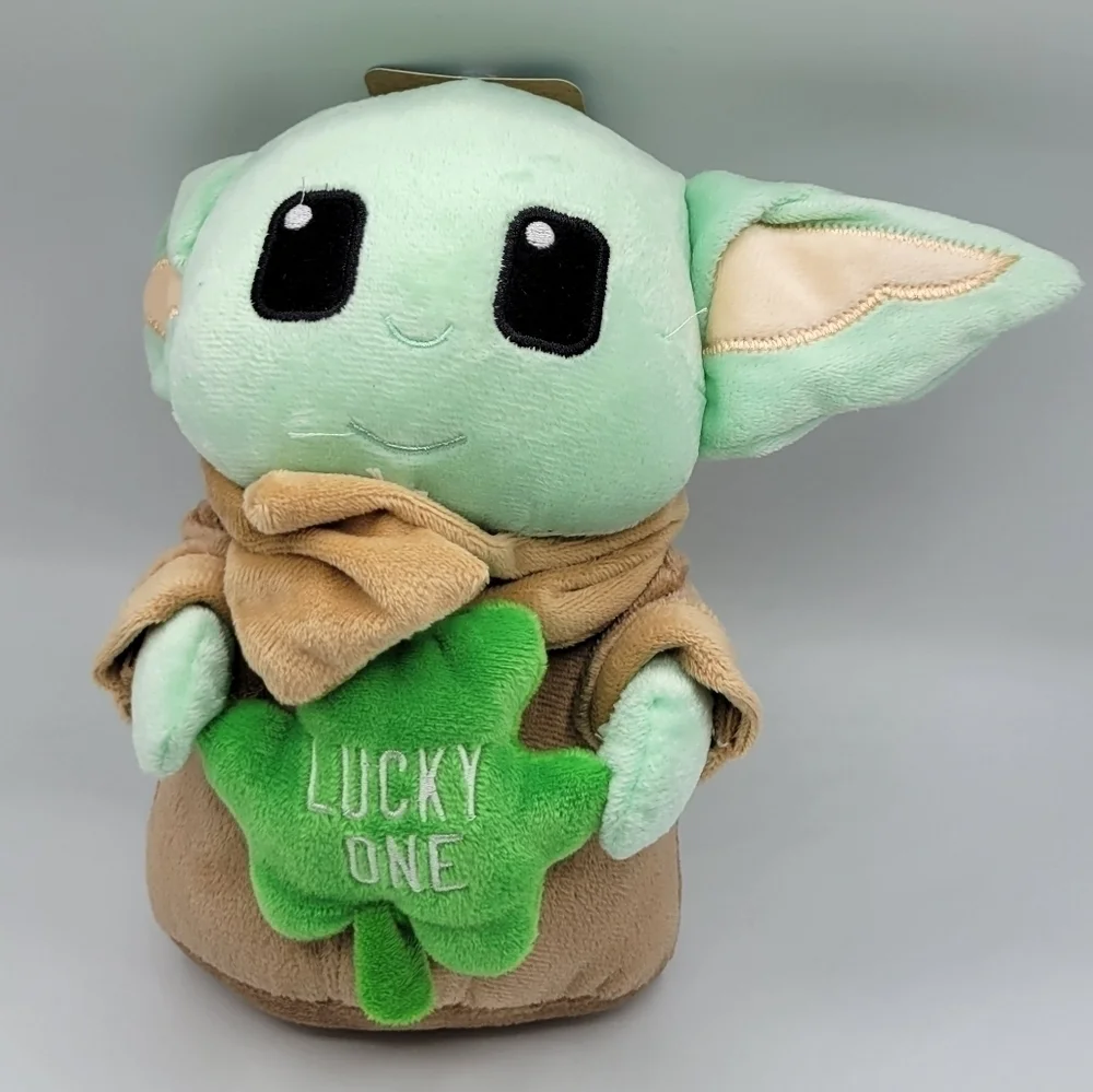 Star Wars offer leaf