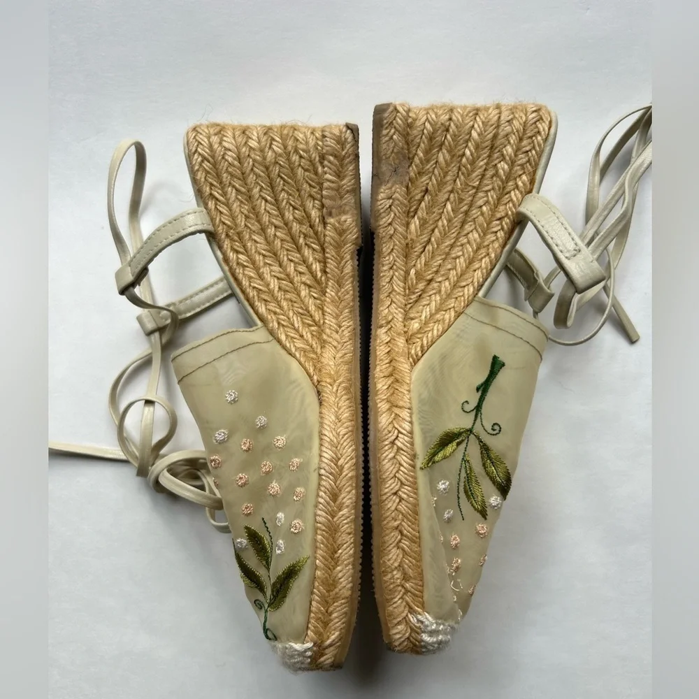 simard embroidered
