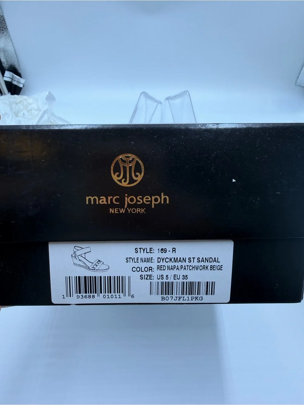 Marc Joseph marc joseph